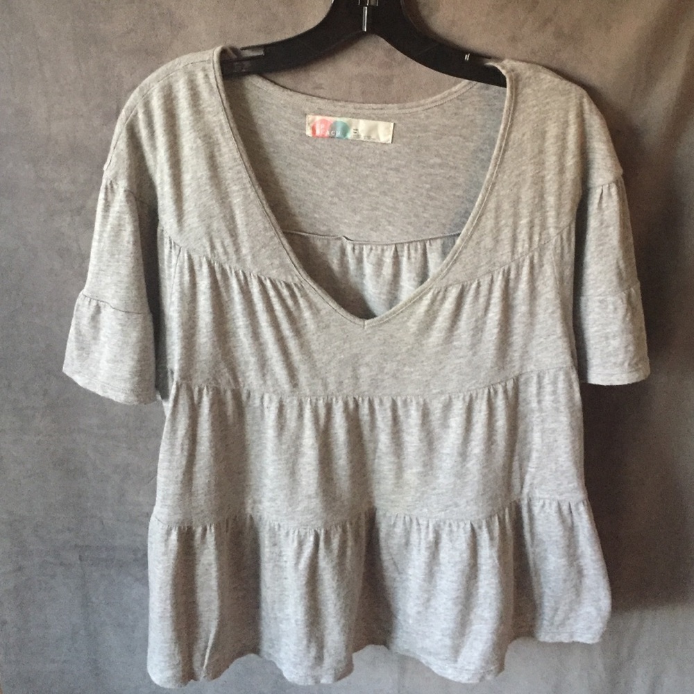 Free People Tee